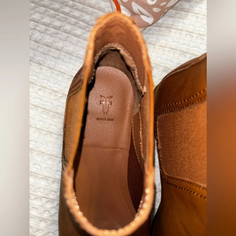 Frye Booties - Picture 9 of 16